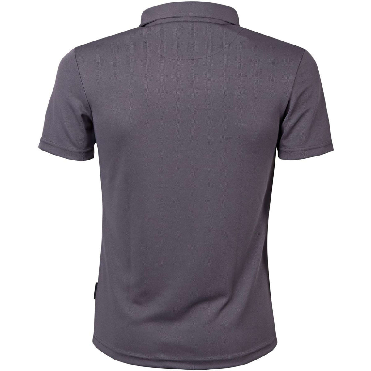 Harry's Horse Polo Liciano Hommes Anthracite