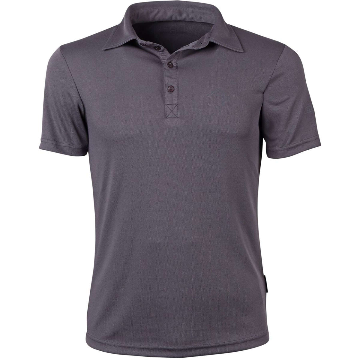 Harry's Horse Polo Liciano Hommes Anthracite