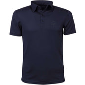 Harry's Horse Polo Liciano Hommes Marin