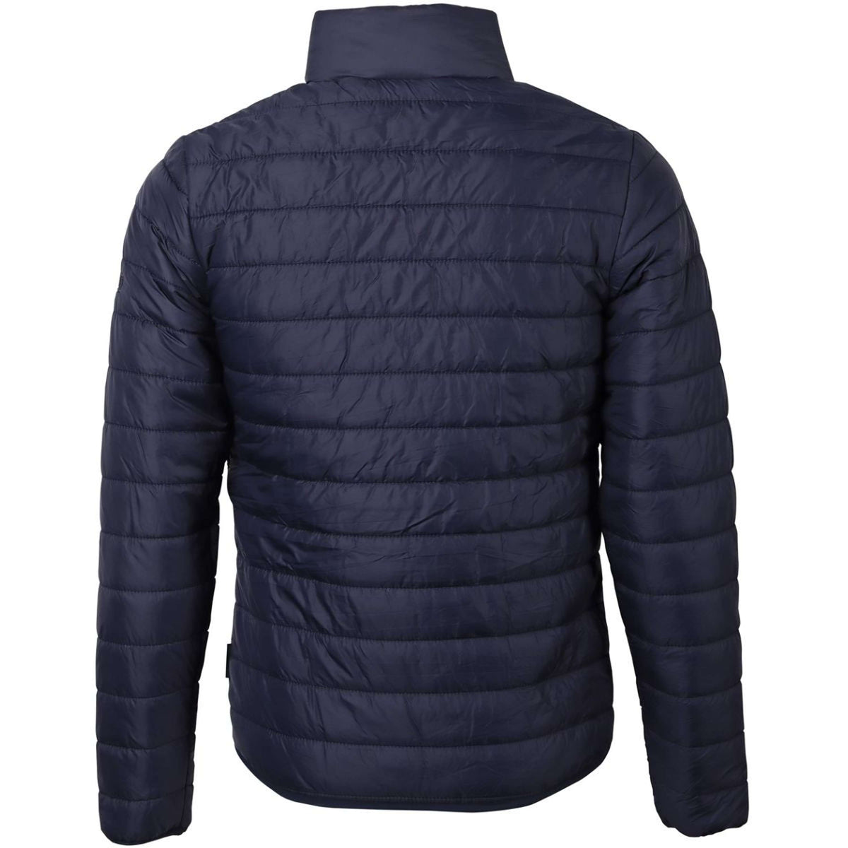 Harry's Horse Blouson Liciano Hommes Marin