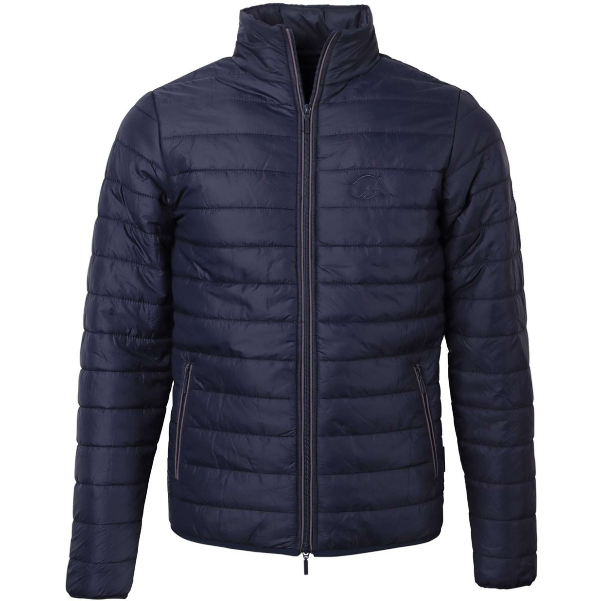 Harry's Horse Blouson Liciano Hommes Marin