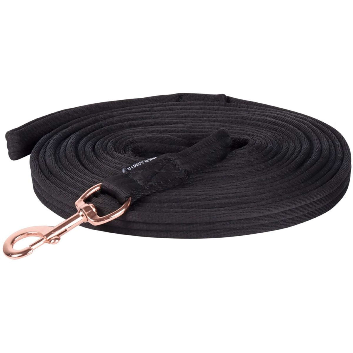 Harry's Horse Longe Soft Rosegold 8m Noir