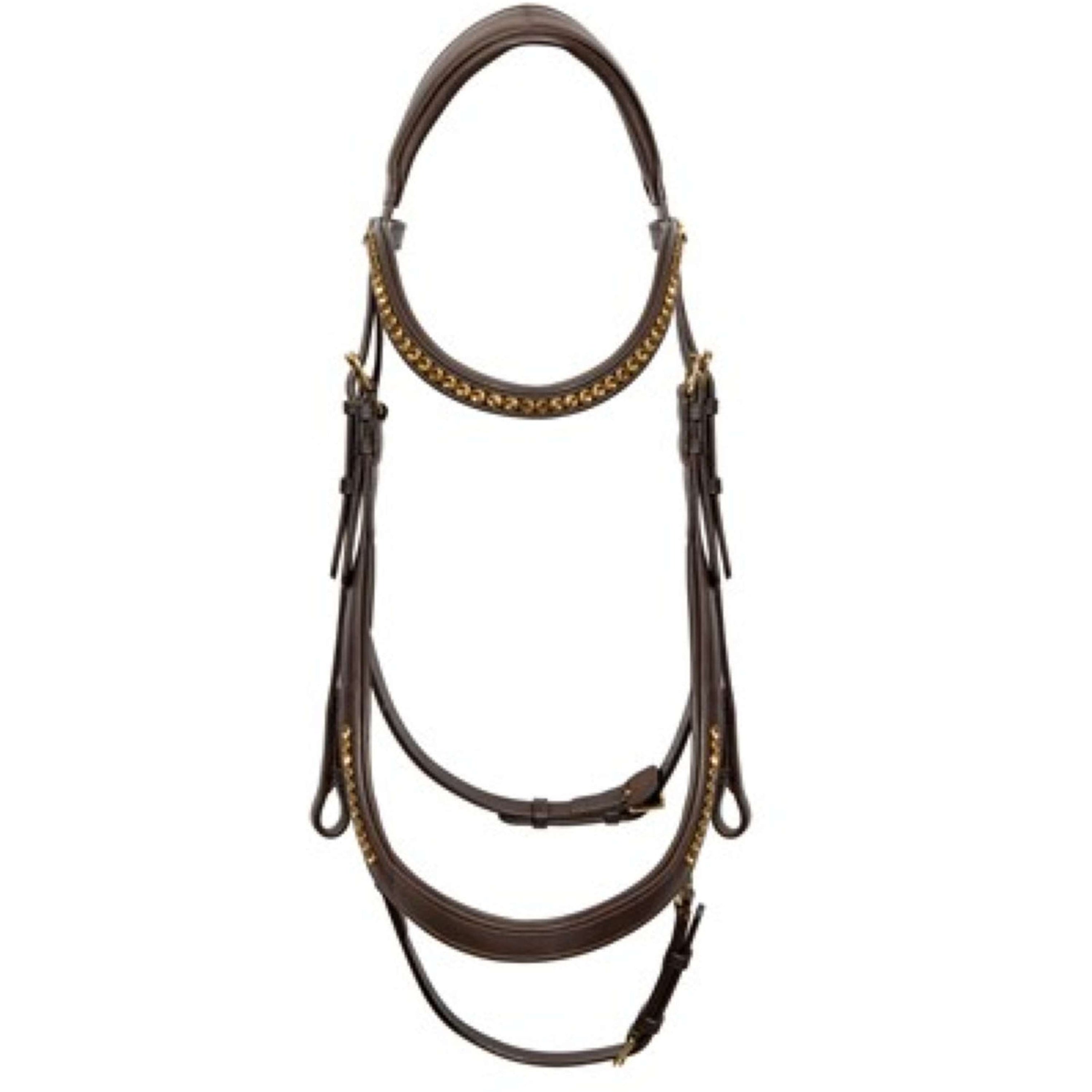 Harry's Horse Bride Anatomic Gold Marron