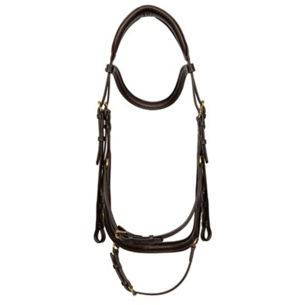 Harry's Horse Bride Anatomic Gold Marron