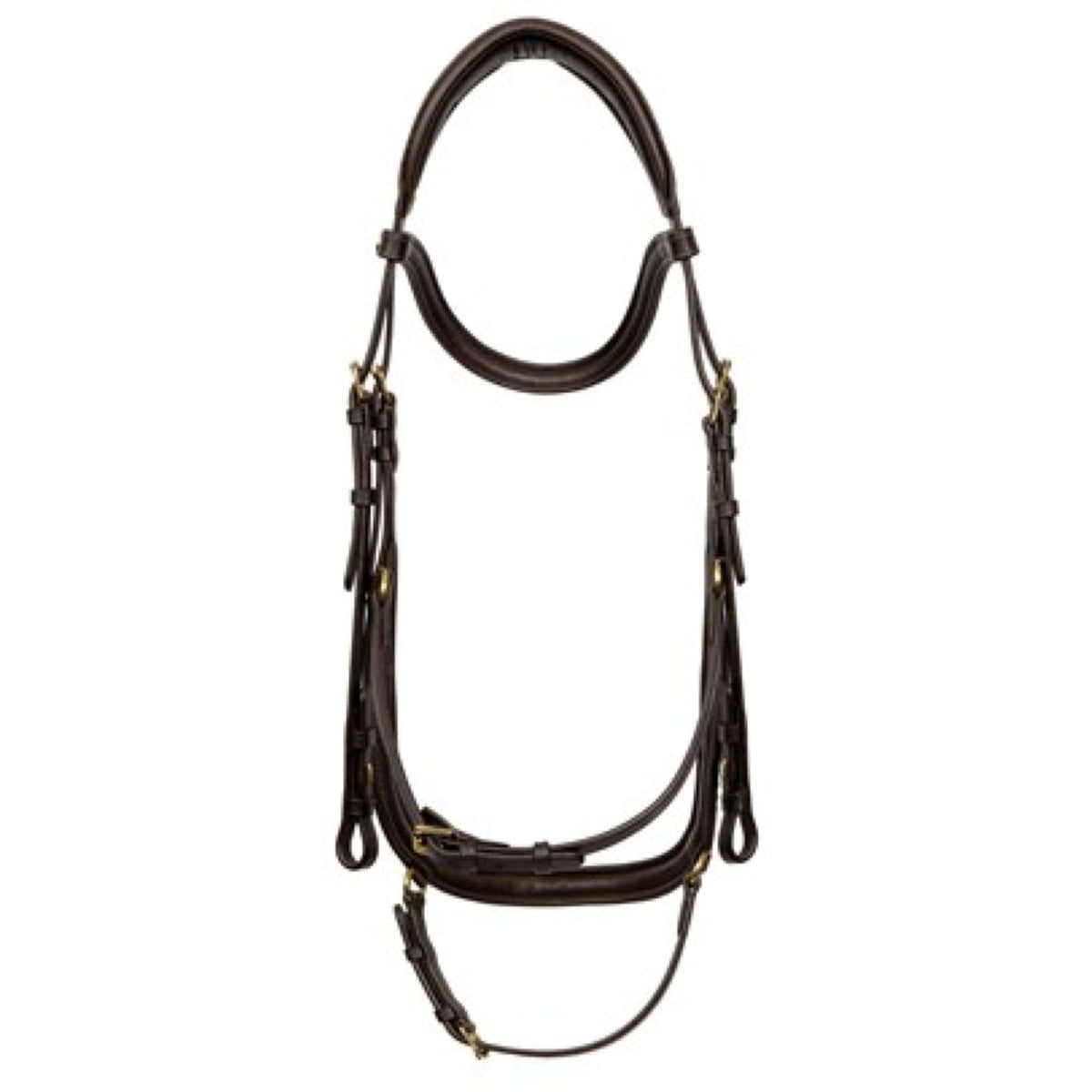 Harry's Horse Bride Anatomic Gold Marron
