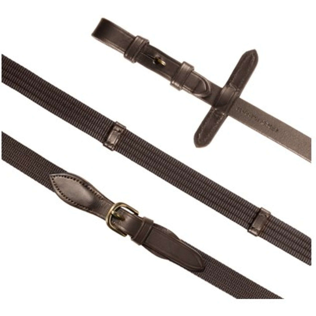 Harry's Horse Bride Anatomic Gold Marron