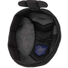 Harry's Horse Doublure Intérieure Bombe Cooldry Pour Pro F1 & Pro F2 Noir