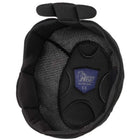 Harry's Horse Doublure Intérieure Bombe Cooldry Pour Mont Denali II Noir