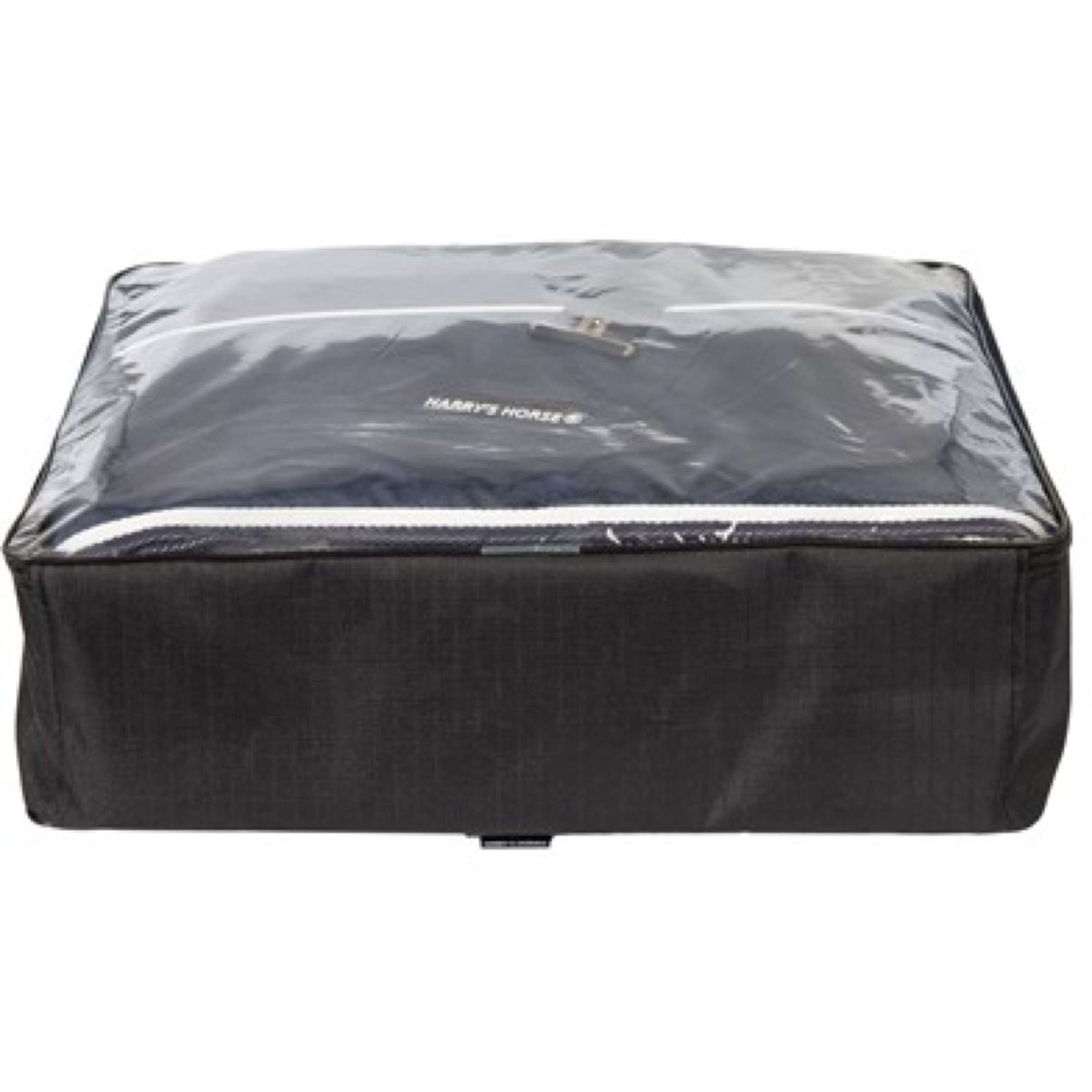 Harry's Horse Sac pour Couvertures 600D Noir Harry's Horse Sac pour Couvertures 600D Noir