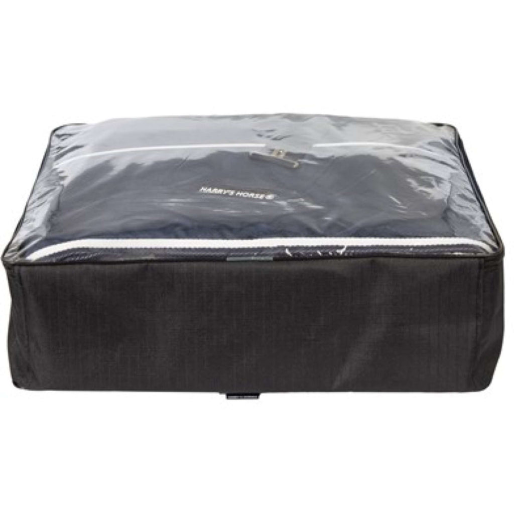 Harry's Horse Sac pour Couvertures 600D Noir