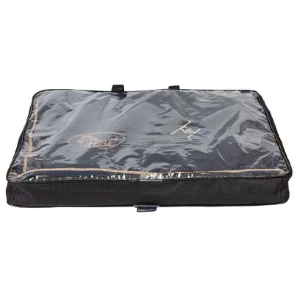 Harry's Horse Sac pour Couvertures 600D Noir