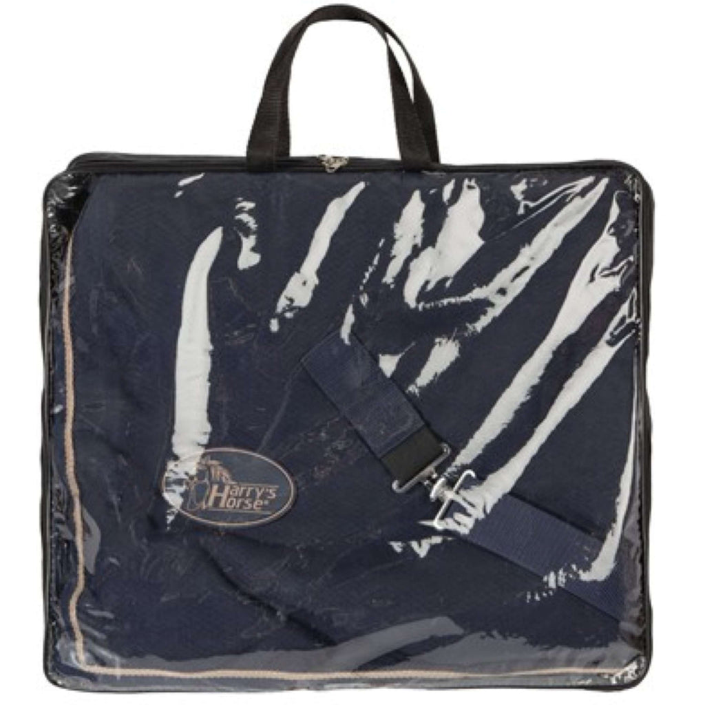 Harry's Horse Sac pour Couvertures 600D Noir