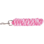 Harry's Horse Corde pour Licol Paillettes Fuchsia