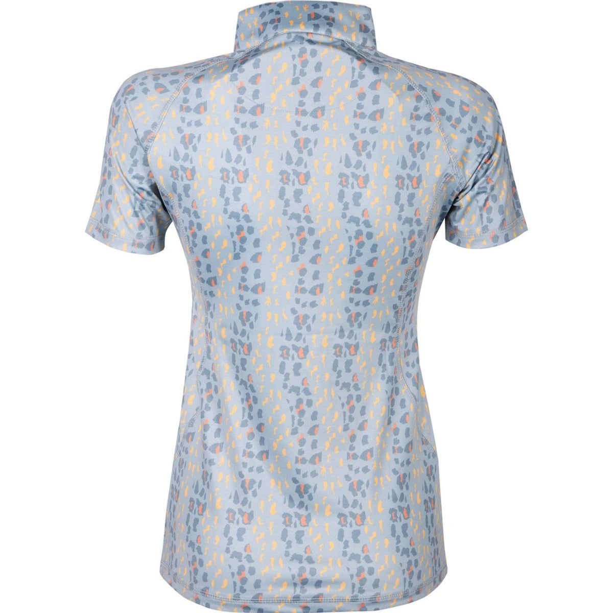 Harry's Horse Chemise Just Ride Verano Bleu clair