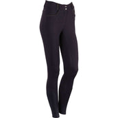 Harry's Horse Pantalon d'Équitation Trendy Yens Full Grip Collegiate Blue