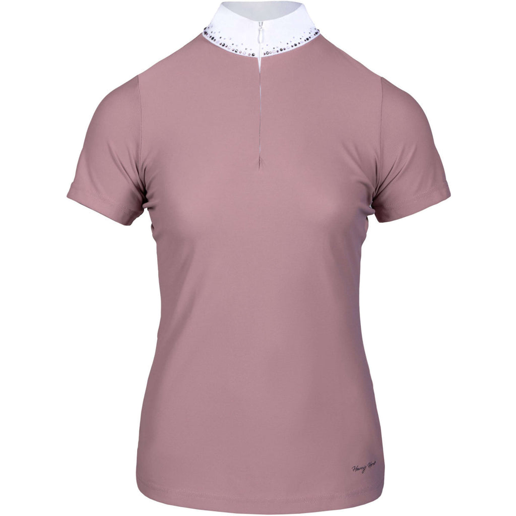 Harry's Horse T-shirt de Concours Mauve Blush Lilas