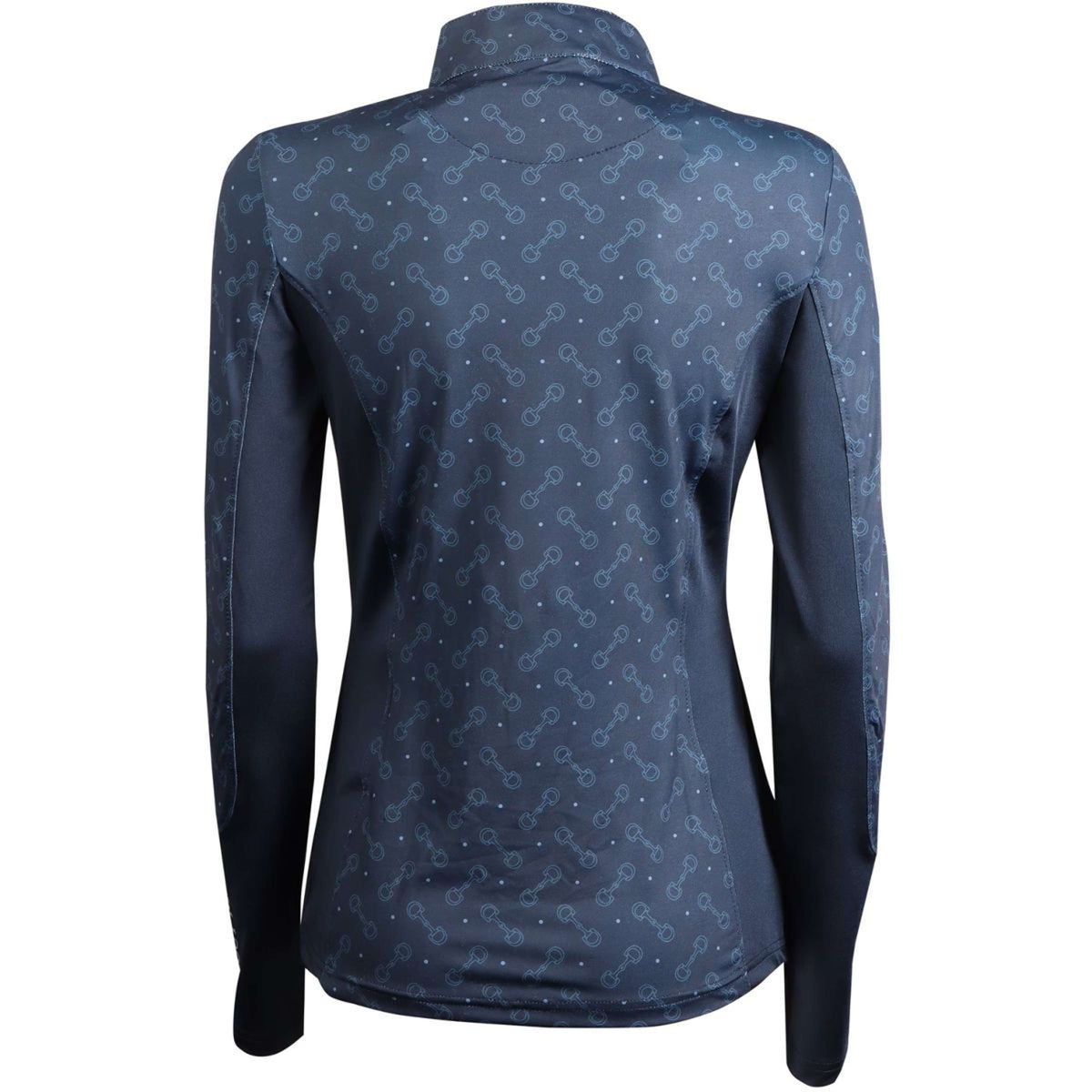 Harry's Horse Chemise Just Ride Retro Marin