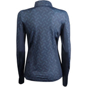 Harry's Horse Chemise Just Ride Retro Marin