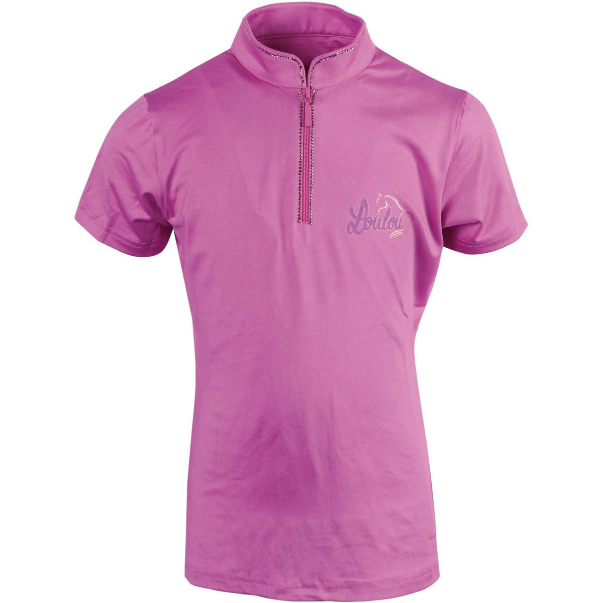 Harry's Horse Chemise Loulou Bobby Rosebud