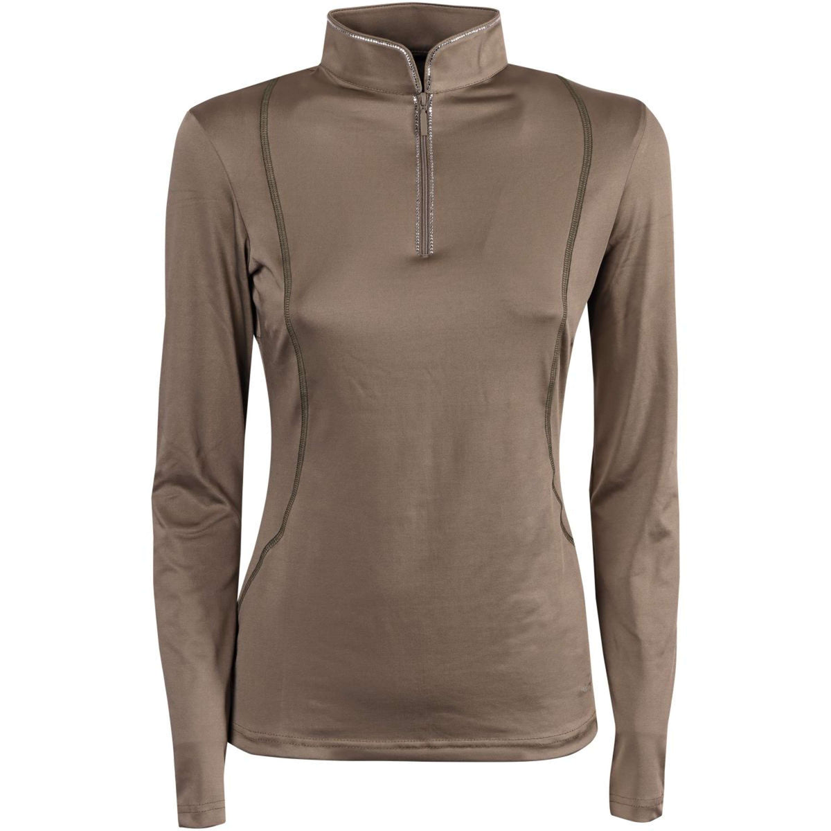 Harry's Horse Chemise Trendy Jackie Vétiver