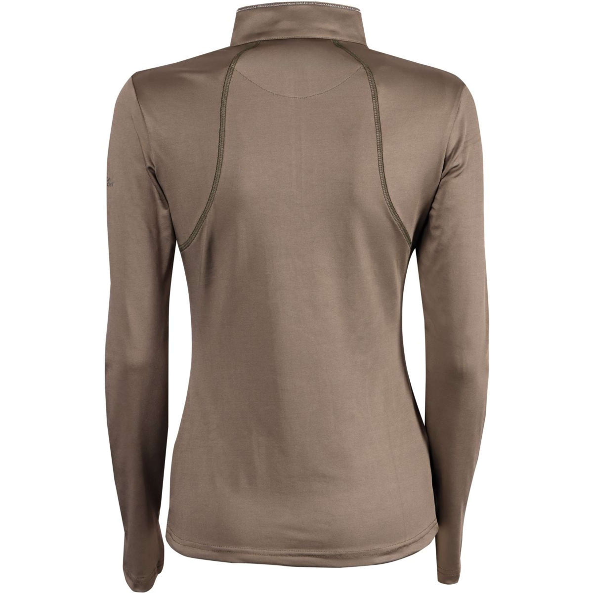 Harry's Horse Chemise Trendy Jackie Vétiver