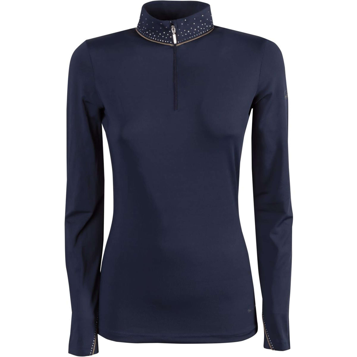 Harry's Horse Chemise Trendy Jamie Collegiate Blue