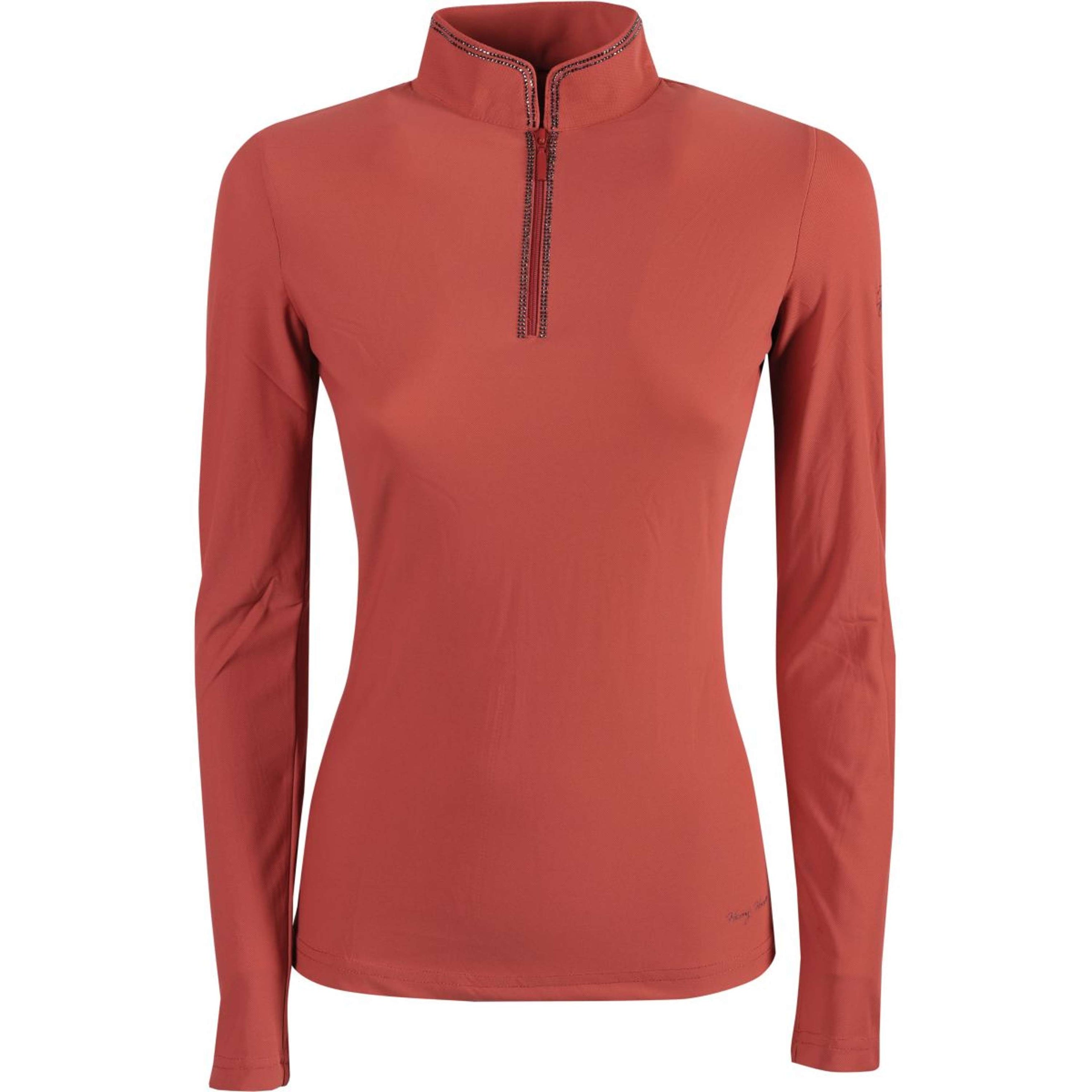 Harry's Horse Chemise Classy Miran Marsala