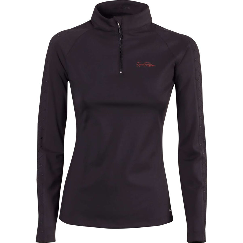 Harry's Horse Chemise Classy Indy Jet Black Harry's Horse Chemise Classy Indy Jet Black