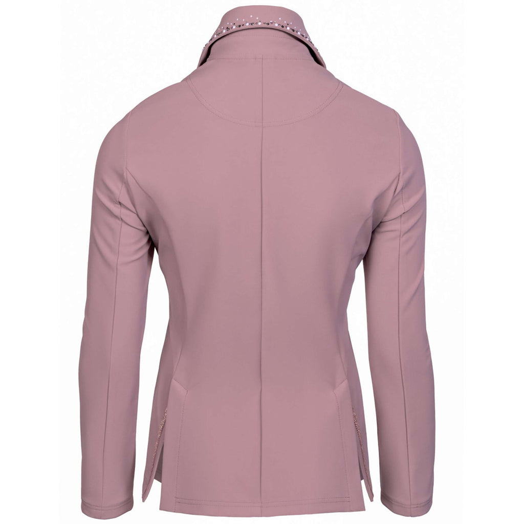 Harry's Horse Veste de Concours Mauve Blush Lilas