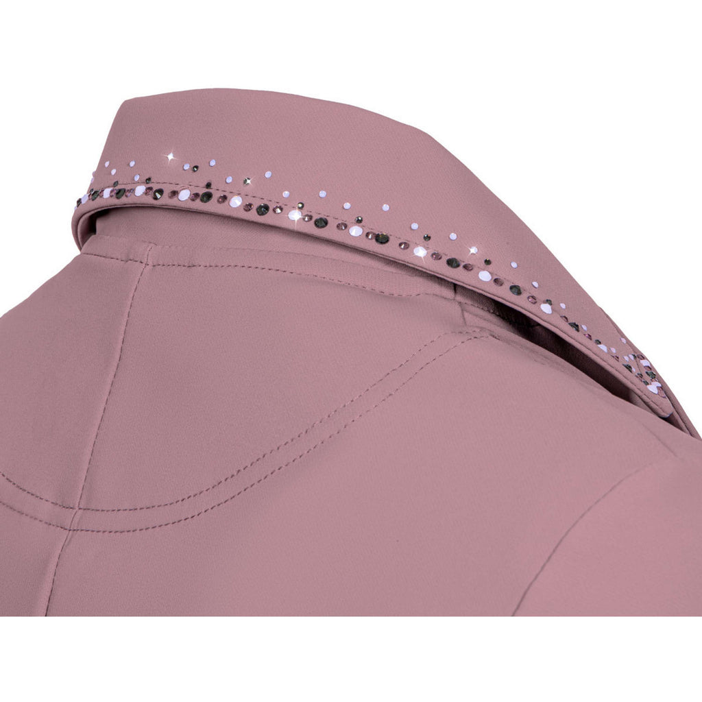 Harry's Horse Veste de Concours Mauve Blush Lilas