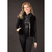 Harry's Horse Veste Denici Cavalli Stardust Noir