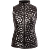 Harry's Horse Bodychauffant Denici Cavalli Stardust Réversible Noir
