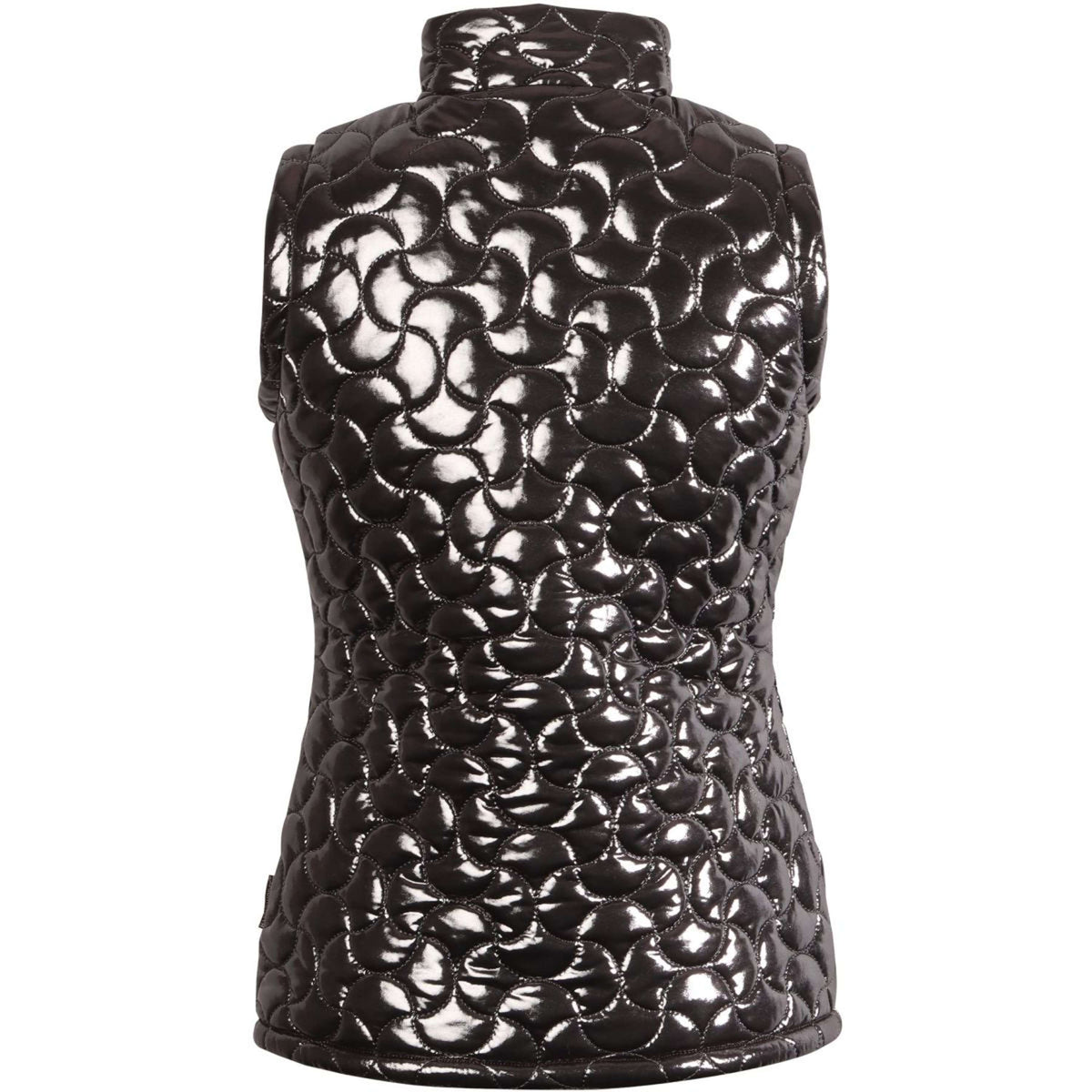 Harry's Horse Bodychauffant Denici Cavalli Stardust Réversible Noir