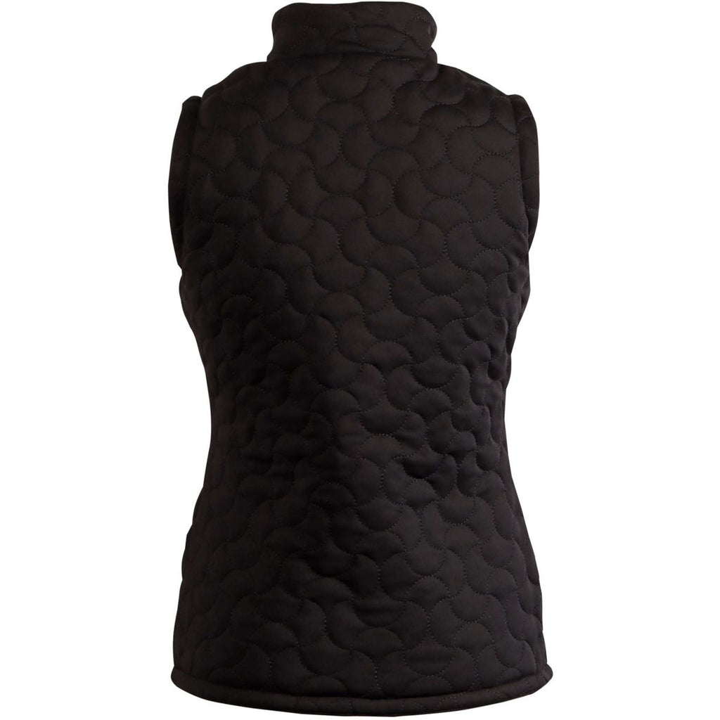 Harry's Horse Bodychauffant Denici Cavalli Stardust Réversible Noir