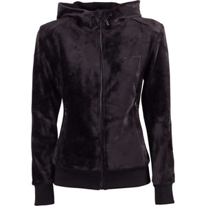 Harry's Horse Pull col Hoodie Classy Marley Jet Black