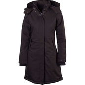 Harry's Horse Veste Classy Joey Étanche Jet Black