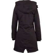 Harry's Horse Veste Classy Joey Étanche Jet Black