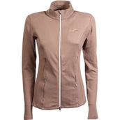 Harry's Horse Veste Sporty Kae Chocolat Chip