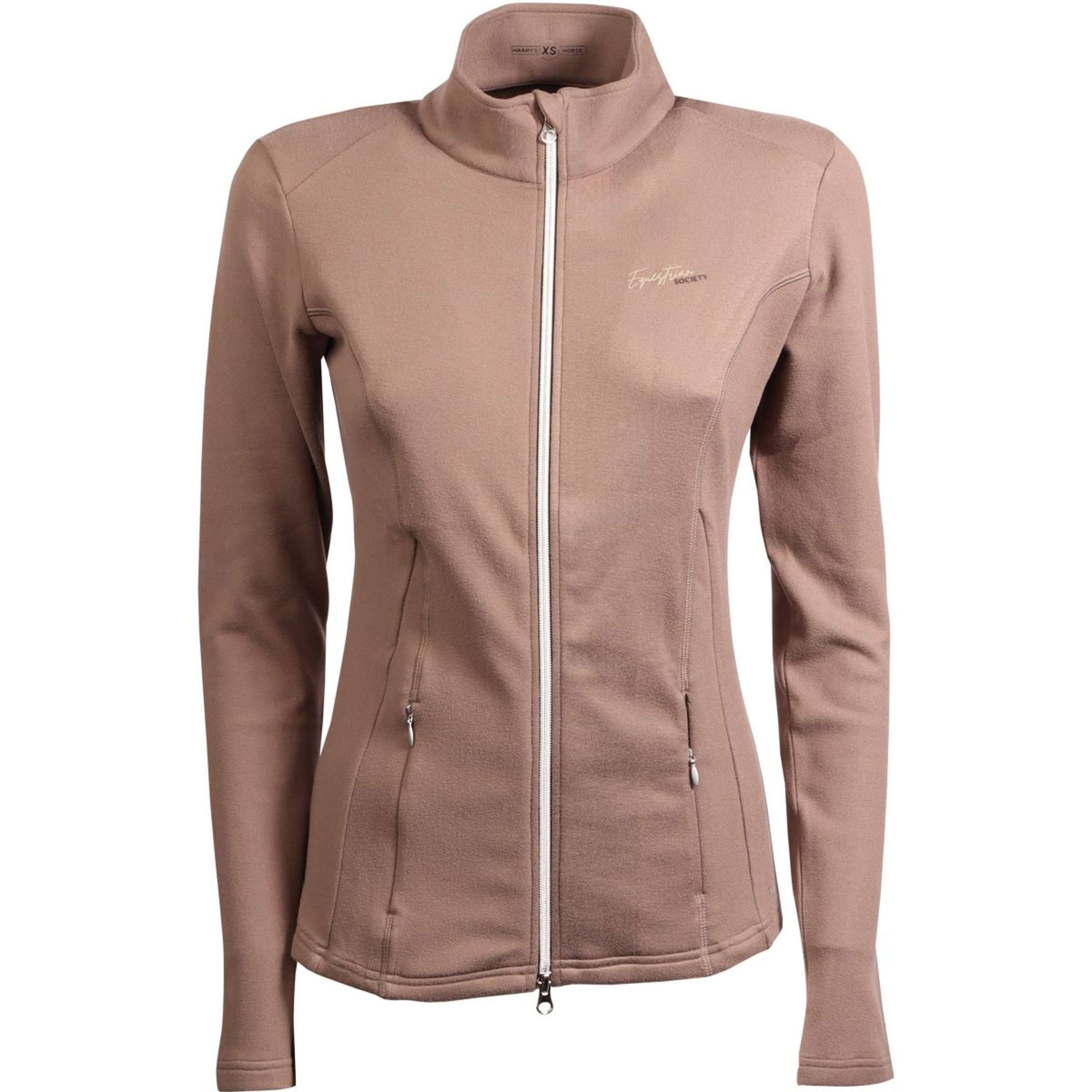 Harry's Horse Veste Sporty Kae Chocolat Chip