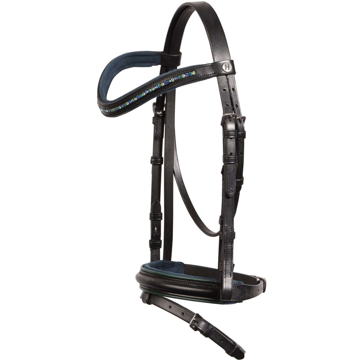 Harry's Horse Bride STOUT! Lime Noir