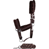 Harry's Horse Ensemble Licol Soft Billie After Dark Harry's Horse Ensemble Licol Soft Billie After Dark