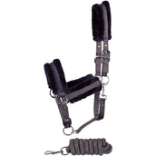 Harry's Horse Ensemble Licol Soft Billie Collegiate Blue