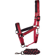 Harry's Horse Ensemble Licol Satin Eli Spiced Apple