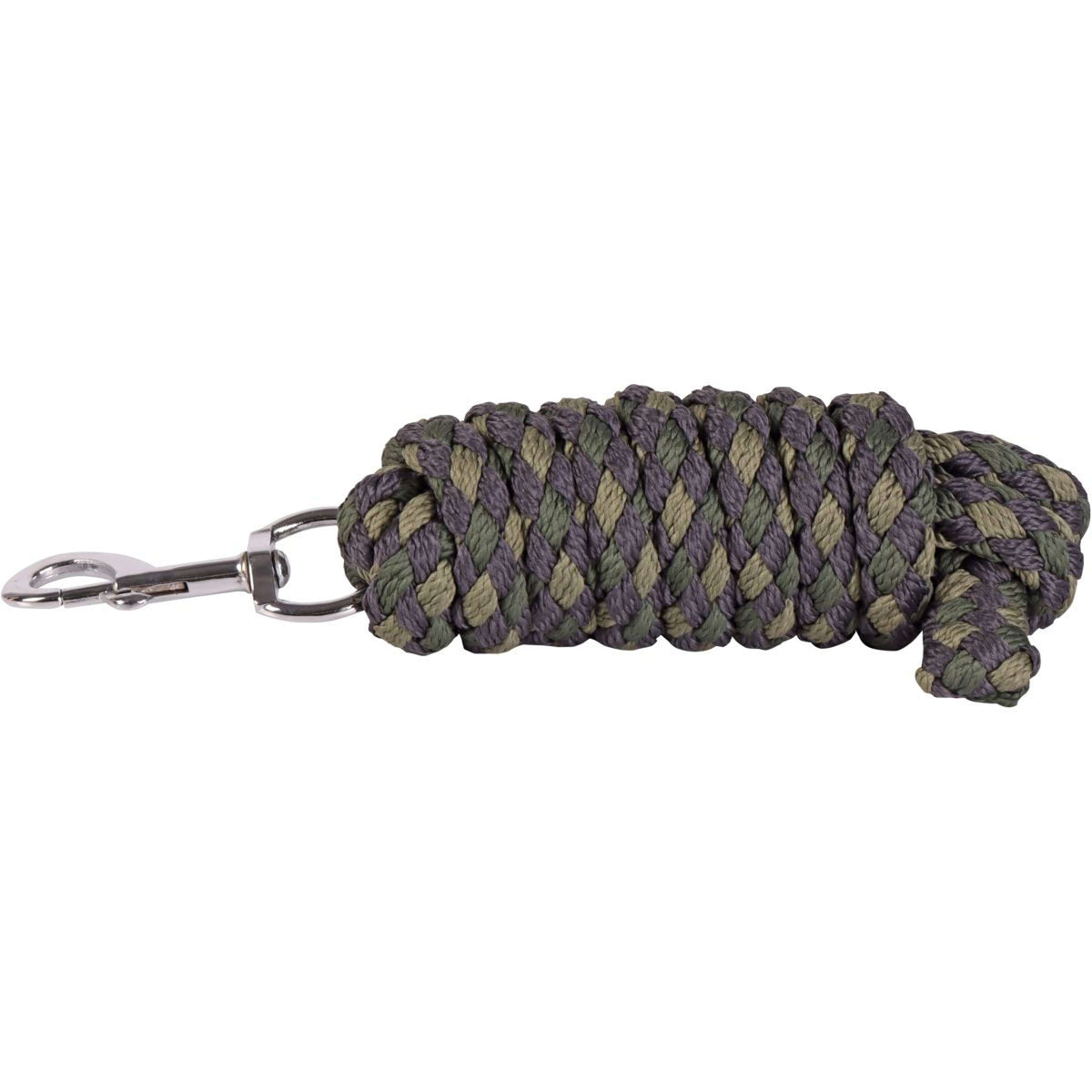 Harry's Horse Corde pour Licol Novi Collegiate Blue