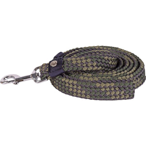 Harry's Horse Corde pour Licol Soft Bodhi 2m Collegiate Blue