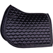 Harry's Horse Tapis de Selle Trendy Demi Polyvalent Collegiate Blue