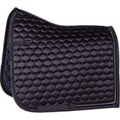 Harry's Horse Tapis de Selle Trendy Demi Dressage Collegiate Blue Harry's Horse Tapis de Selle Trendy Demi Dressage Collegiate Blue