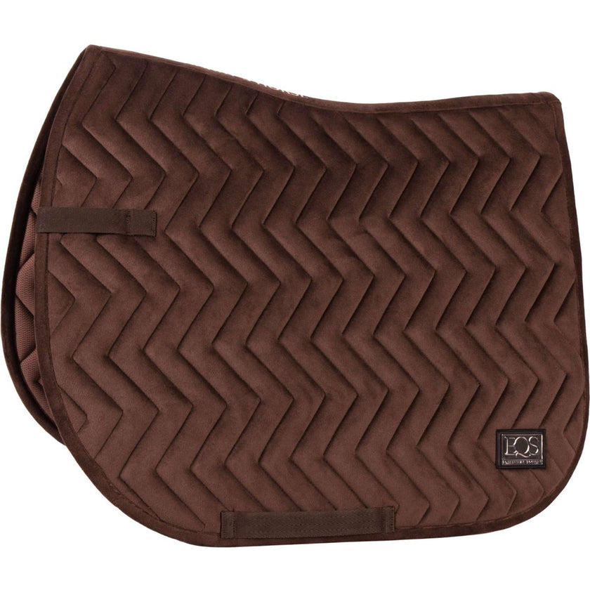 Harry's Horse Tapis de Selle Sporty Melle Polyvalent After Dark