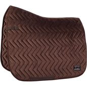 Harry's Horse Tapis de Selle Sporty Melle Dressage After Dark