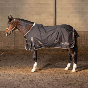 Harry's Horse Couverture Imperméable Thor WI25 0gr After Dark